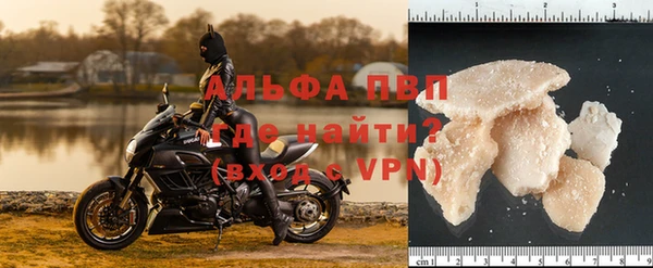 твердый Алексин